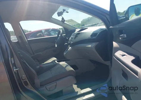 2014 Honda Cr-V Lx z USA, uszkodzony, nr VIN 2HKRM4H36EH672396